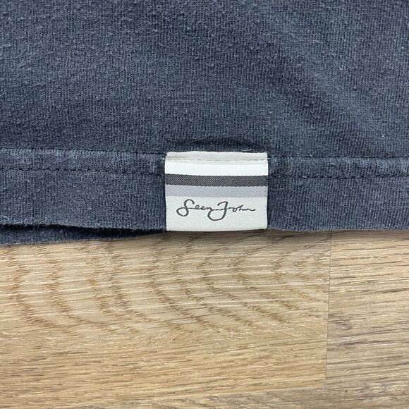 Vintage Shirt Mens Extra Large Sean John Rap Hip Hop Music - Picture 3 of 10